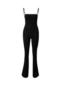 Gcds Dames Jumpsuit goud / zwart XS