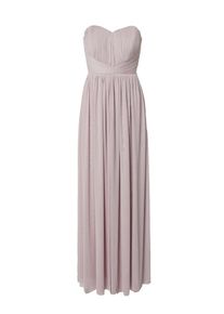 Lipsy Abendkleid Damen lila Größe 32