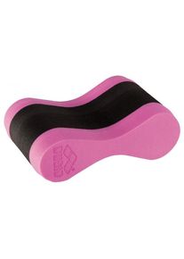 arena - Freeflow Pullbuoy - Flytehjelpemidler, pink/black