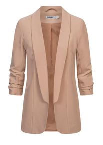 Cloud5ive Dames Blazers nude 44-46