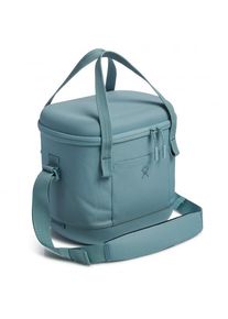 Hydro Flask - Carry Out Soft Cooler 12 - Kjølebag, grått/turkis