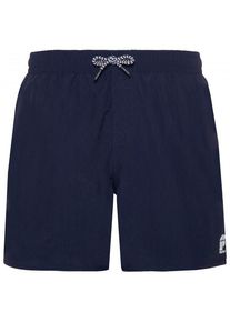 Protest Boys Culture JR Boardshort Kinderen (140 |blauw)