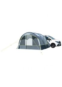 Brunner Beyond Motorhome awning (240 x 340 x H210 cm, grey)