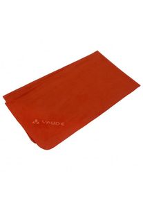 Vaude Sports Towel III Microfiber towel (M, squirrel)