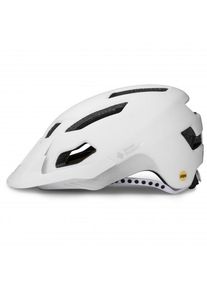 Sweet Protection Dissenter Mips Helmet Fietshelm (L/XL |grijs/wit)