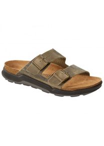Birkenstock Arizona CT Artic Old Sandalen Heren (39 - Regular |bruin)