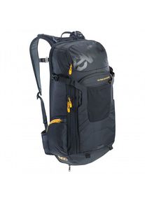 Evoc FR Trail Blackline 20 Cycling backpack (18 l - S, blue)