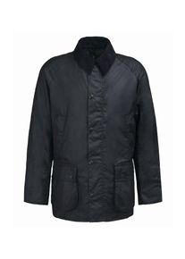 Barbour Heren Tussenjas 'Ashby' antraciet S