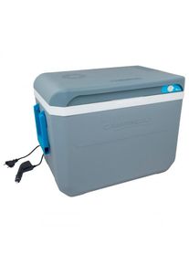 Campingaz - Powerbox Plus 12/230V - Kj&oslash;lebag, gr&aring;tt