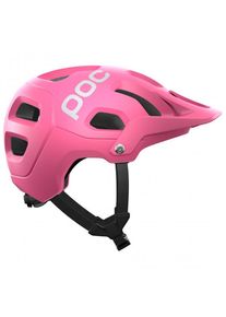 POC Kortal Bike helmet (51-54 cm - XS/S, pink)