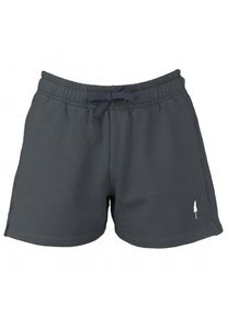 NIKIN Women's Treeshorts Jogging Shorts Dam Storlek S Färg blå