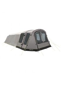 Outwell - Universal Awning - Teltutvidelse, gr&aring;tt/svart