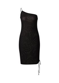 MONKI Robe Femme noir taille XXL