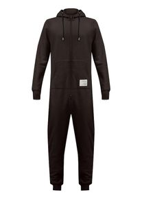 11 Project Heren Huispak zwart / offwhite XXXL