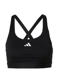 adidas Performance Sportmelltartók 'Tlrdreact' Női fekete , Méret XSAB
