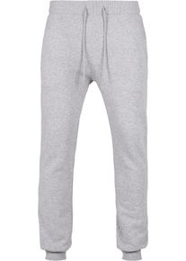 Urban Classics Pantalon Garçons gris taille 110-116