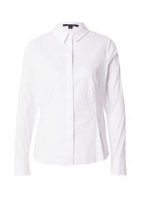 comma, COMMA Dames Blouse wit S
