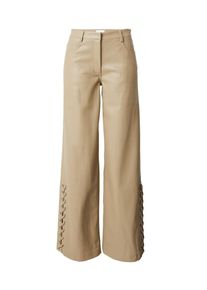 2ndday Pantalon 'Edition Hero' Femme beige taille 36