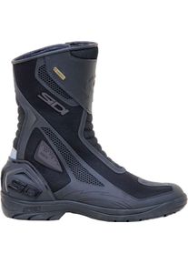 Sidi Aria, boots Gore-Tex , color: Black , size: 43 EU