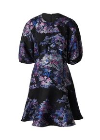 Ted Baker Robe 'wilbur' Femme noir taille 36
