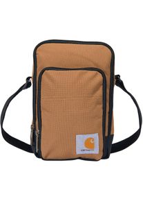 Carhartt Crossbody, schoudertas , kleur: Lichtbruin , maat: Een maat