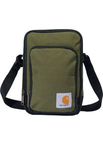 Carhartt Crossbody, schoudertas , kleur: Groen , maat: Een maat