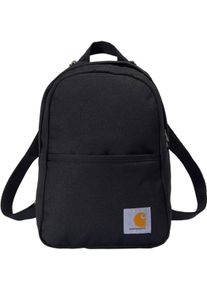 Carhartt Classic Mini, rugzak , kleur: Zwart , maat: Een maat