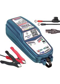 Tecmate OptiMate 5 Start/Stop, lader