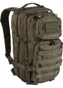 Mil-Tec US Assault Pack S, zaino , colore: Oliva