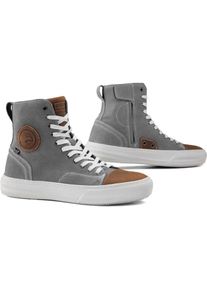 Falco Lennox 2, schoenen , kleur: grijs , maat: 41 EU
