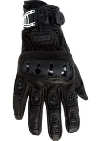 Knox Orsa Leather MK II, gloves , color: Black , size: L