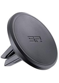 SP Connect SPC+ Magnetic, suporte de ventila&ccedil;&atilde;o , cor: Preto