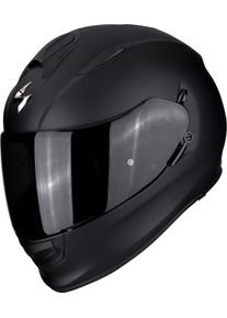 Scorpion EXO-491 Solid, full face helmet , color: Matt-Black , size: XS