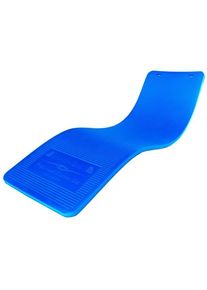TheraBand Gymnastikmatte, 190 x 60 x 2,5 cm, blau