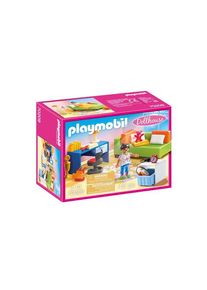 Playmobil Dollhouse - Jugendzimmer