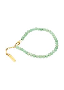 Kapten & Son Kapten & Son Jewellery Bracelet Harmony Stone Gold