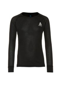 Odlo Active Warm Unterhemd Kinder, Größe: 152