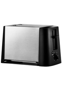 OBH Nordica Toaster Design Inox 2