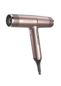 GA.MA Professional - IQ Hair Dryer Rosegold