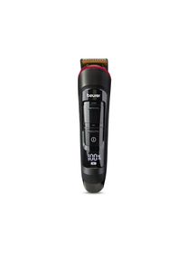 Beurer - MN04X Beard Trimmer - 3 Years Warranty