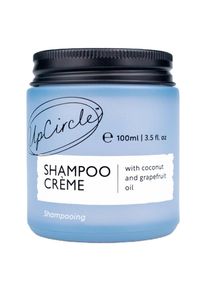 UpCircle - Shampoo Crème Coconut/Grapefruit Oil 100 ml