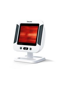 Beurer - Infrared Lamp IL 60 - 3 Years Warranty