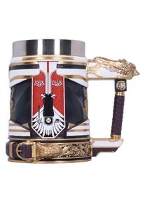 Nemesis Now Destiny Gjallarstein Tankard 15.5cm