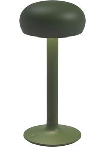 Eva Solo - Emendo LED battery lamp - Emerald green