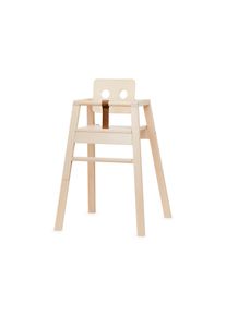 NOFRED - Robot High Chair - Birch