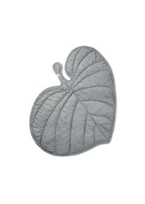 NOFRED - Leaf Blanket - Grey