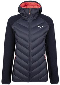 Salewa Fanes Sarner Dwn Hybrid - Hybridjacke - Damen