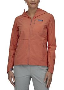 Patagonia R1 CrossStrata Hoody W - Softshelljacke - Damen