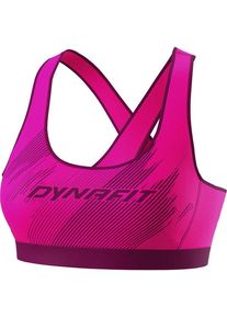Dynafit Alpine Graphic W - Sport BH - Damen