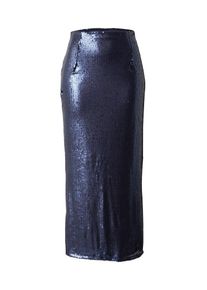 Nasty Gal Jupe Femme bleu taille 16